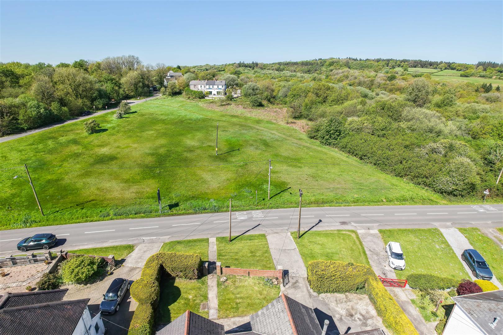 Pen-Yr-Heol, Pen-Y-Fai, Bridgend County Borough, CF31 4ND